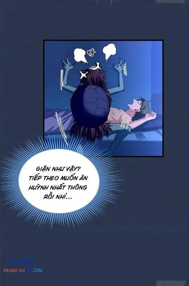 Thì Ra Ta Là Yêu Nhị Đại Chapter 75 - Trang 22