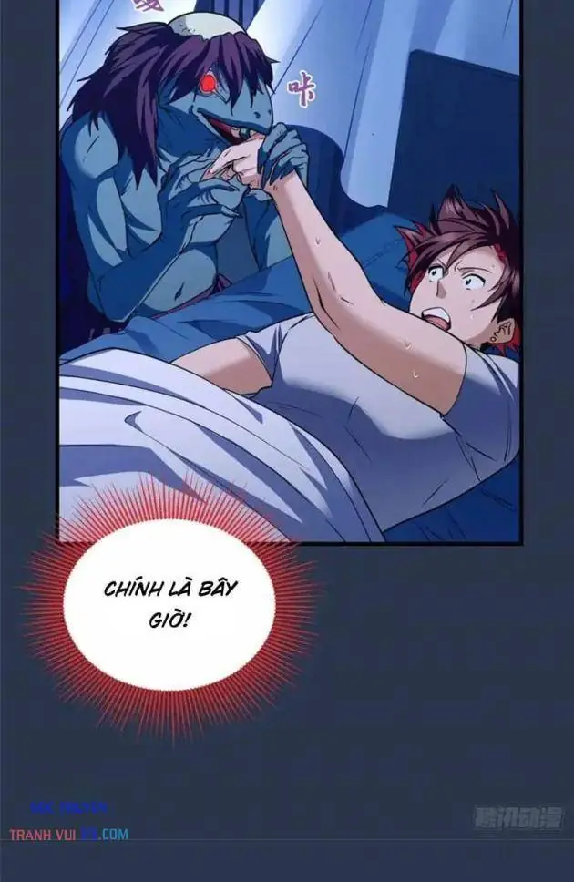 Thì Ra Ta Là Yêu Nhị Đại Chapter 75 - Trang 26