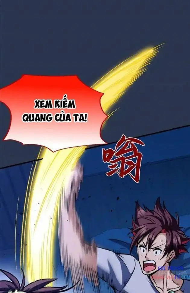 Thì Ra Ta Là Yêu Nhị Đại Chapter 75 - Trang 27