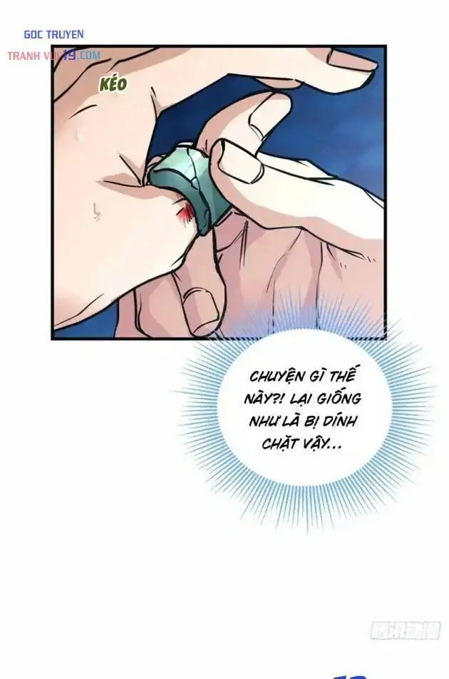 Thì Ra Ta Là Yêu Nhị Đại Chapter 75 - Trang 3