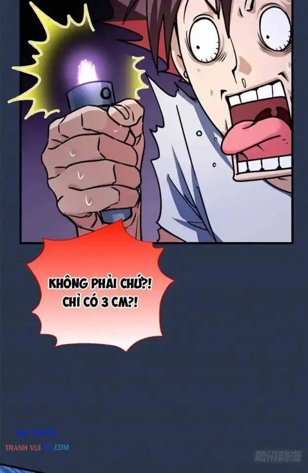 Thì Ra Ta Là Yêu Nhị Đại Chapter 75 - Trang 30