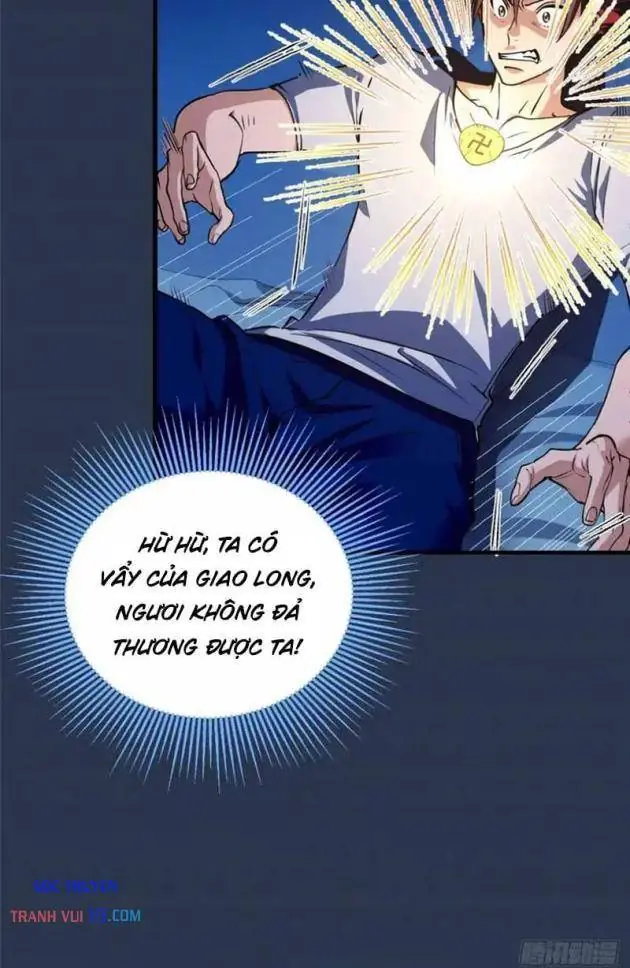 Thì Ra Ta Là Yêu Nhị Đại Chapter 75 - Trang 32