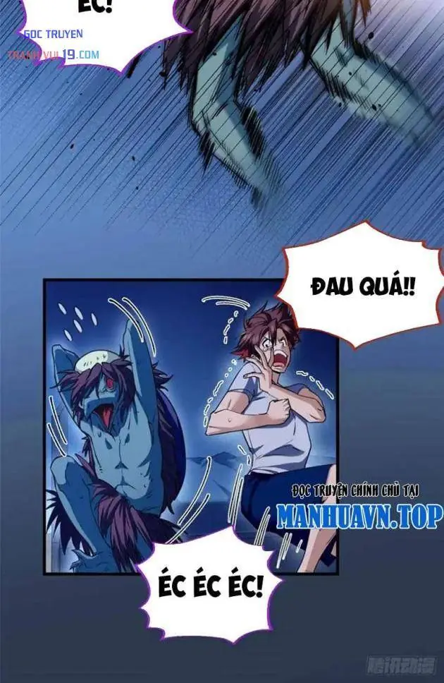Thì Ra Ta Là Yêu Nhị Đại Chapter 75 - Trang 34