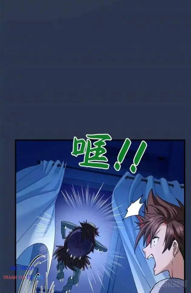 Thì Ra Ta Là Yêu Nhị Đại Chapter 75 - Trang 35