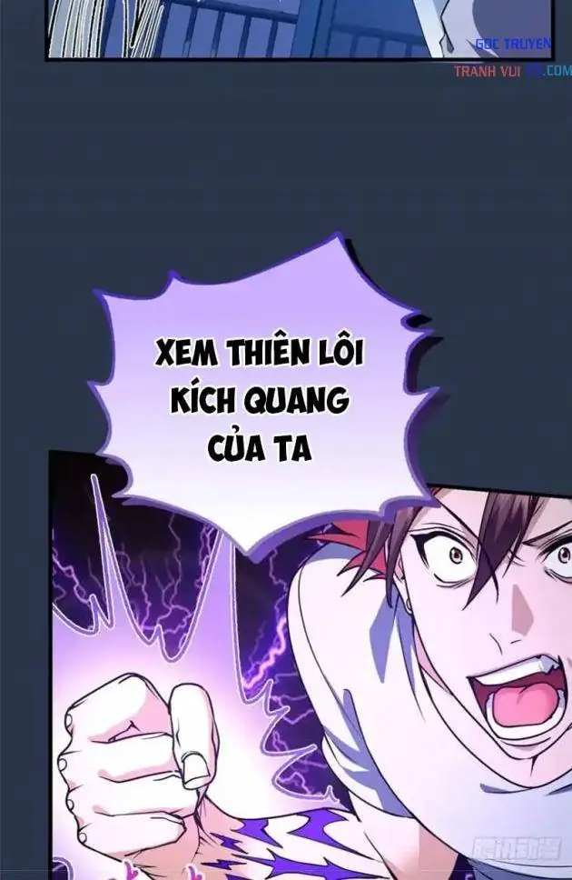 Thì Ra Ta Là Yêu Nhị Đại Chapter 75 - Trang 36