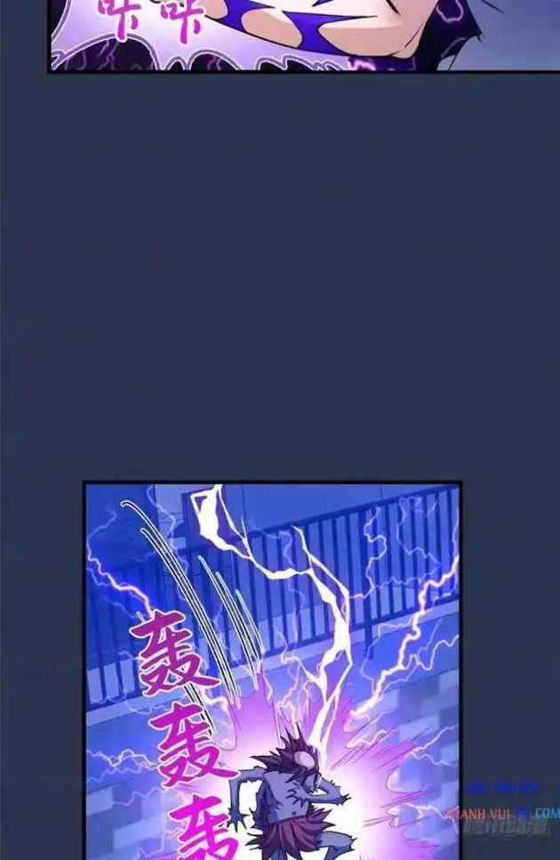 Thì Ra Ta Là Yêu Nhị Đại Chapter 75 - Trang 37
