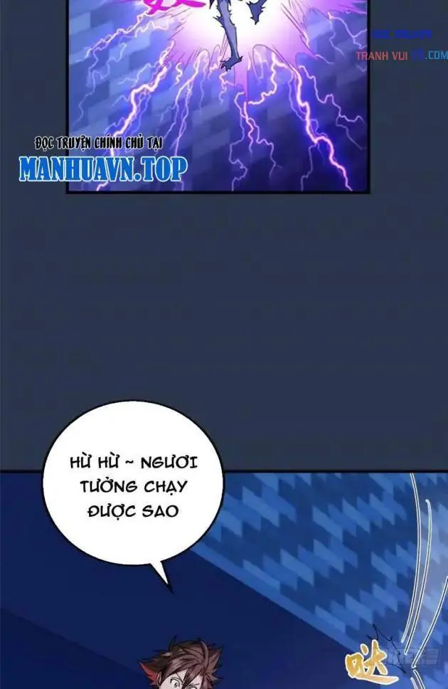 Thì Ra Ta Là Yêu Nhị Đại Chapter 75 - Trang 38