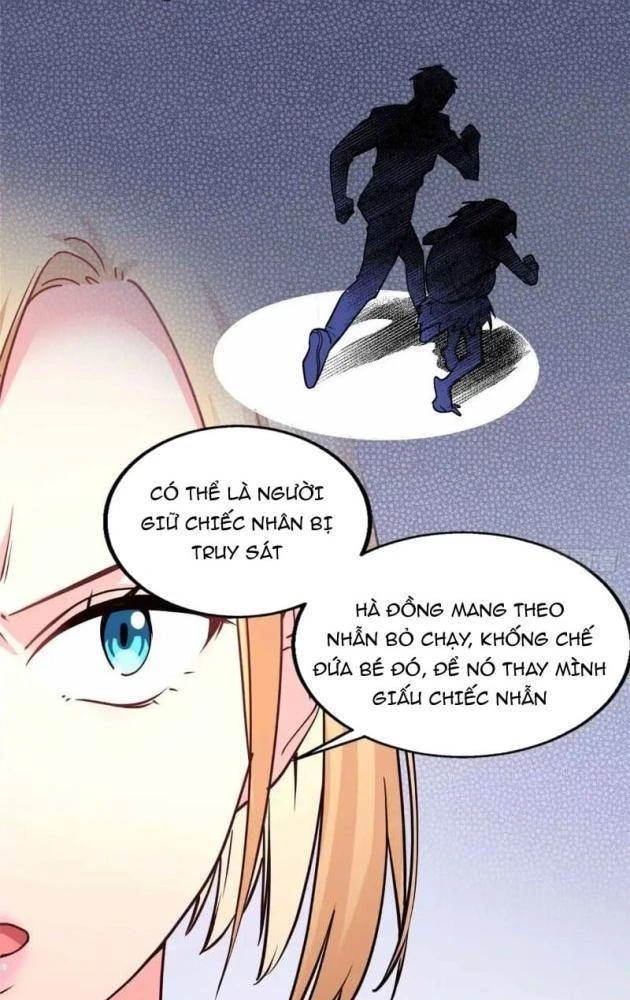 Thì Ra Ta Là Yêu Nhị Đại Chapter 76 - Trang 10