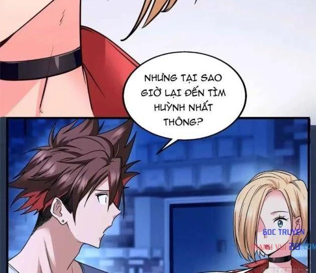 Thì Ra Ta Là Yêu Nhị Đại Chapter 76 - Trang 11