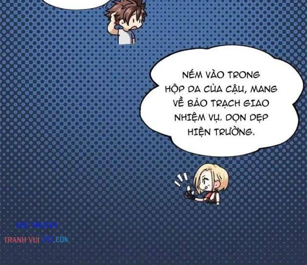 Thì Ra Ta Là Yêu Nhị Đại Chapter 76 - Trang 13