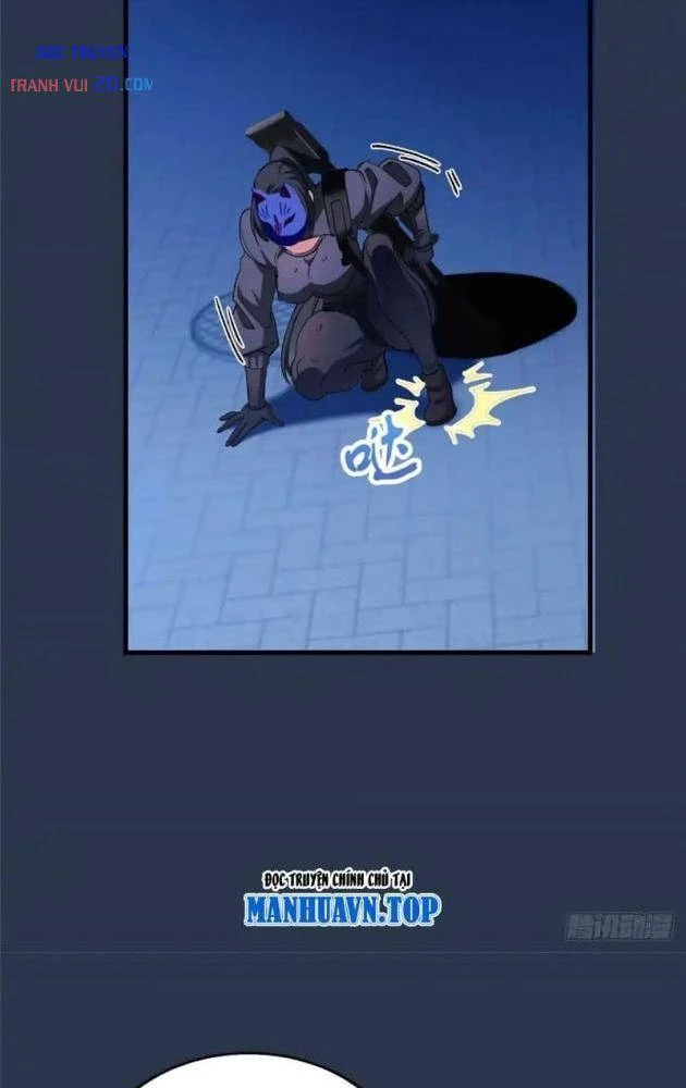 Thì Ra Ta Là Yêu Nhị Đại Chapter 76 - Trang 16