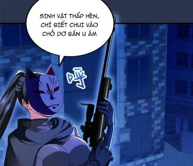 Thì Ra Ta Là Yêu Nhị Đại Chapter 76 - Trang 17