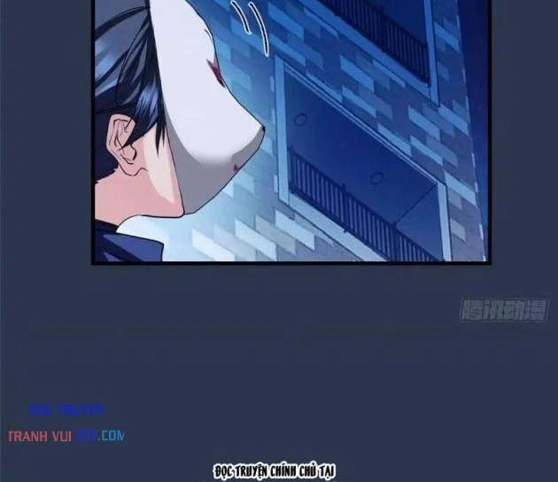 Thì Ra Ta Là Yêu Nhị Đại Chapter 76 - Trang 19