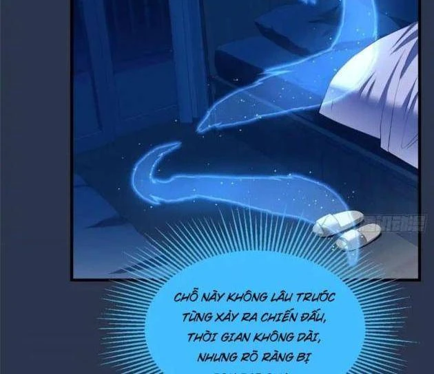 Thì Ra Ta Là Yêu Nhị Đại Chapter 76 - Trang 23