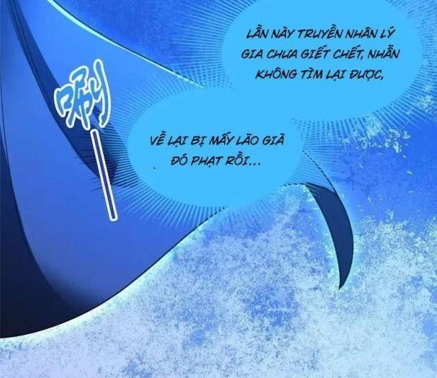 Thì Ra Ta Là Yêu Nhị Đại Chapter 76 - Trang 25