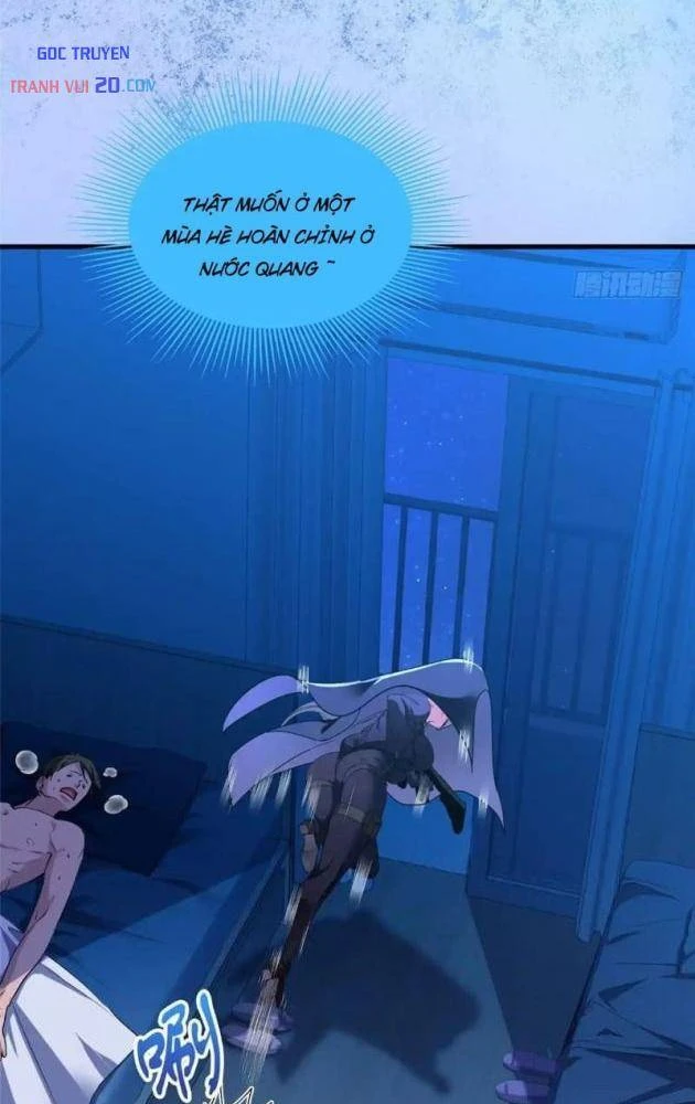 Thì Ra Ta Là Yêu Nhị Đại Chapter 76 - Trang 26