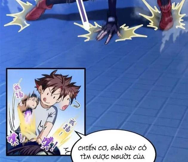 Thì Ra Ta Là Yêu Nhị Đại Chapter 76 - Trang 3