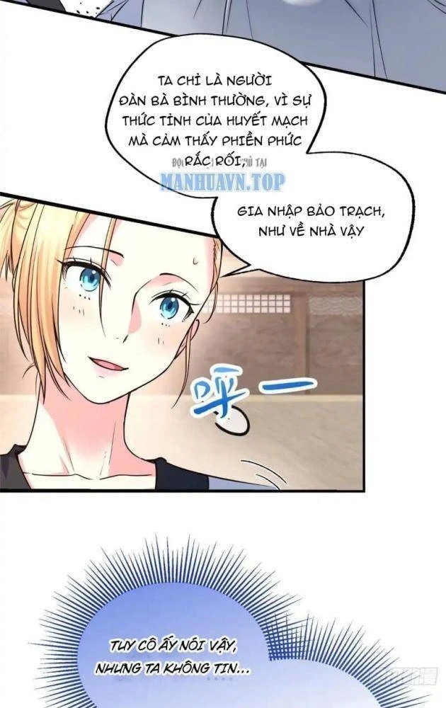 Thì Ra Ta Là Yêu Nhị Đại Chapter 76 - Trang 36