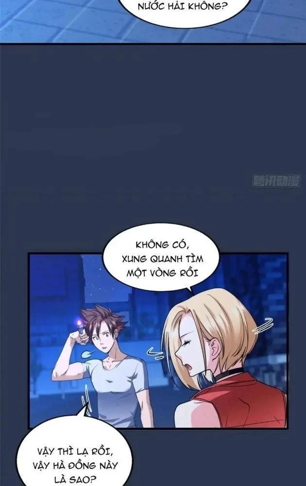 Thì Ra Ta Là Yêu Nhị Đại Chapter 76 - Trang 4