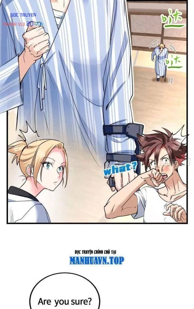 Thì Ra Ta Là Yêu Nhị Đại Chapter 76 - Trang 42