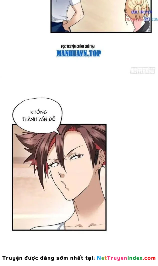 Thì Ra Ta Là Yêu Nhị Đại Chapter 76 - Trang 46