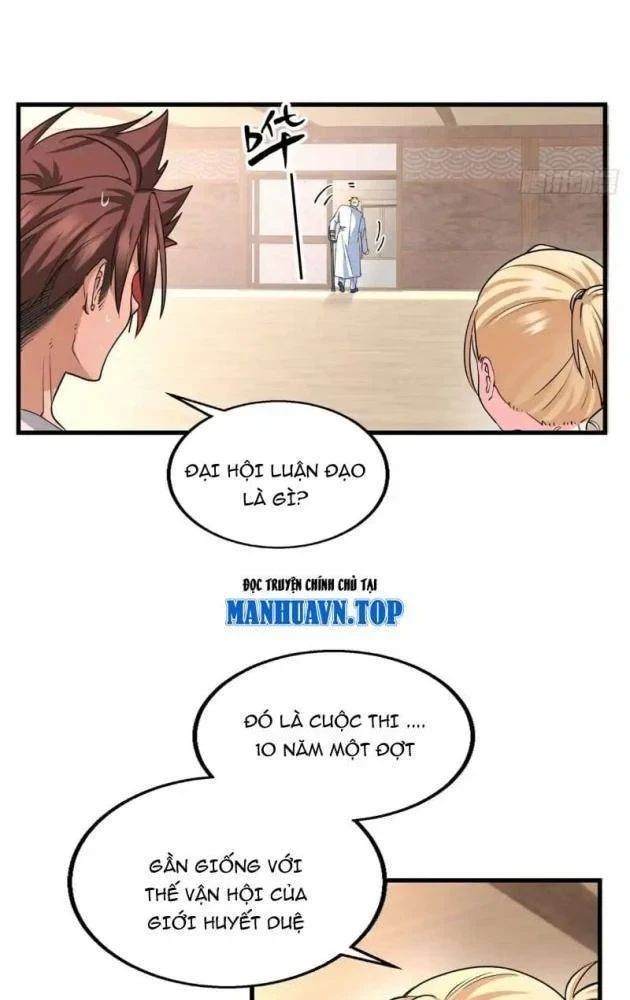 Thì Ra Ta Là Yêu Nhị Đại Chapter 76 - Trang 48
