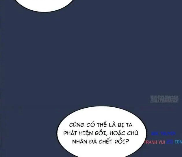 Thì Ra Ta Là Yêu Nhị Đại Chapter 76 - Trang 5