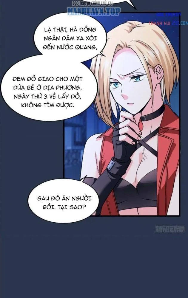 Thì Ra Ta Là Yêu Nhị Đại Chapter 76 - Trang 6