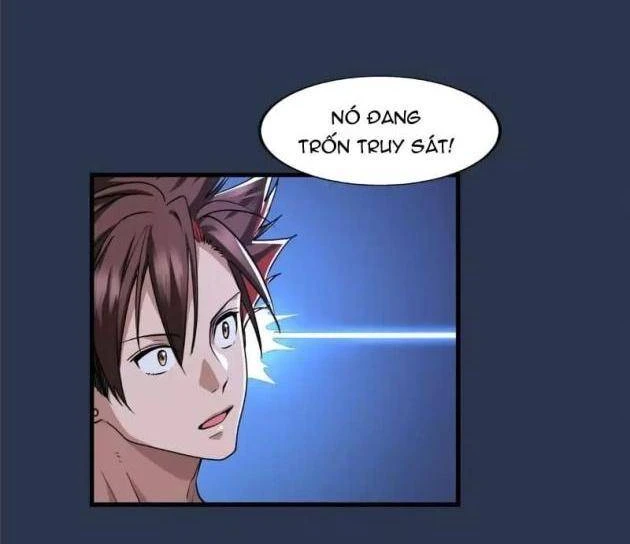 Thì Ra Ta Là Yêu Nhị Đại Chapter 76 - Trang 7