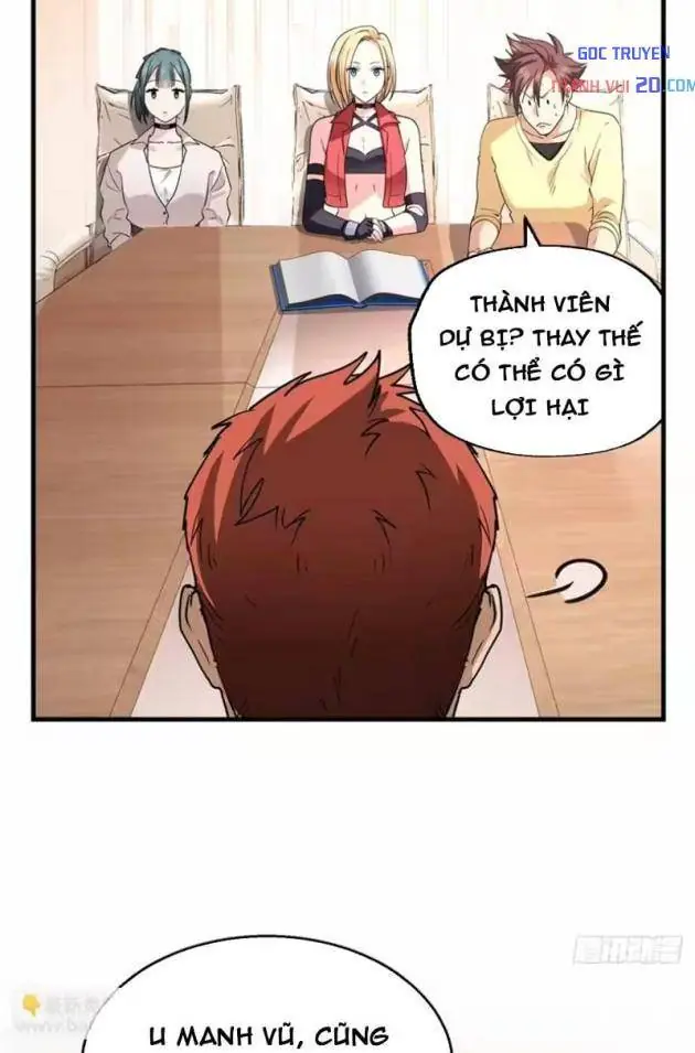 Thì Ra Ta Là Yêu Nhị Đại Chapter 77 - Trang 17