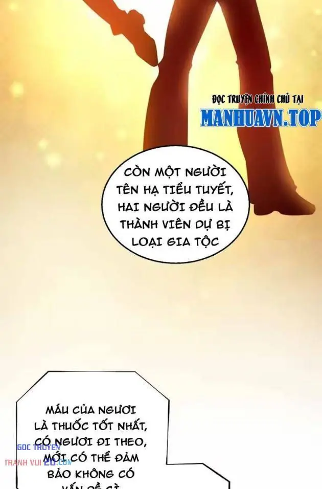 Thì Ra Ta Là Yêu Nhị Đại Chapter 77 - Trang 19
