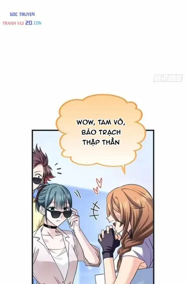 Thì Ra Ta Là Yêu Nhị Đại Chapter 77 - Trang 24