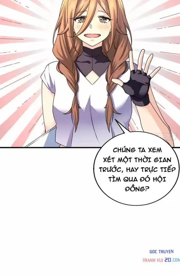 Thì Ra Ta Là Yêu Nhị Đại Chapter 77 - Trang 28