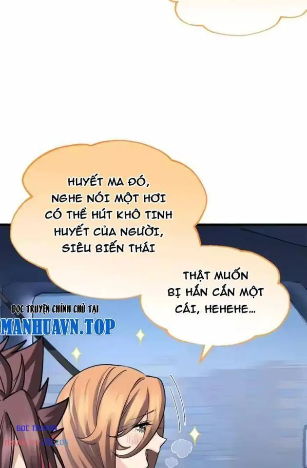 Thì Ra Ta Là Yêu Nhị Đại Chapter 77 - Trang 40