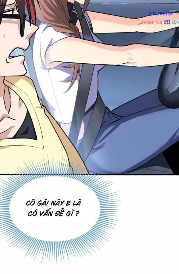 Thì Ra Ta Là Yêu Nhị Đại Chapter 77 - Trang 41