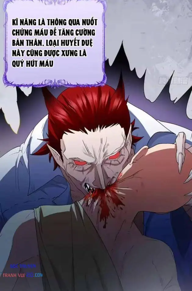 Thì Ra Ta Là Yêu Nhị Đại Chapter 77 - Trang 7