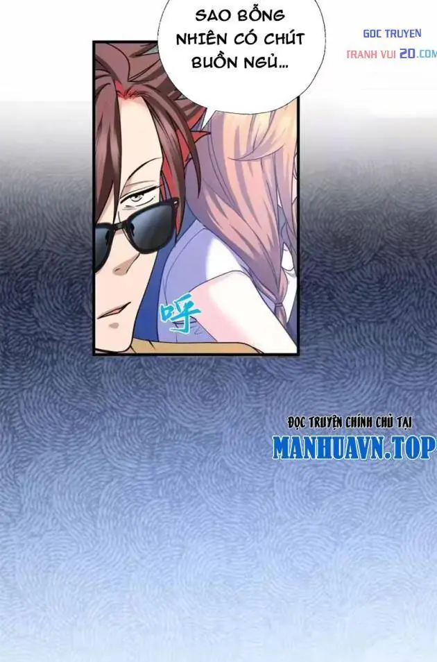 Thì Ra Ta Là Yêu Nhị Đại Chapter 78 - Trang 10