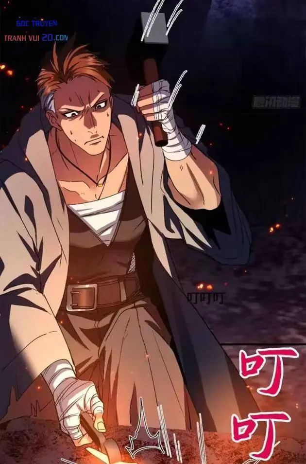Thì Ra Ta Là Yêu Nhị Đại Chapter 78 - Trang 13