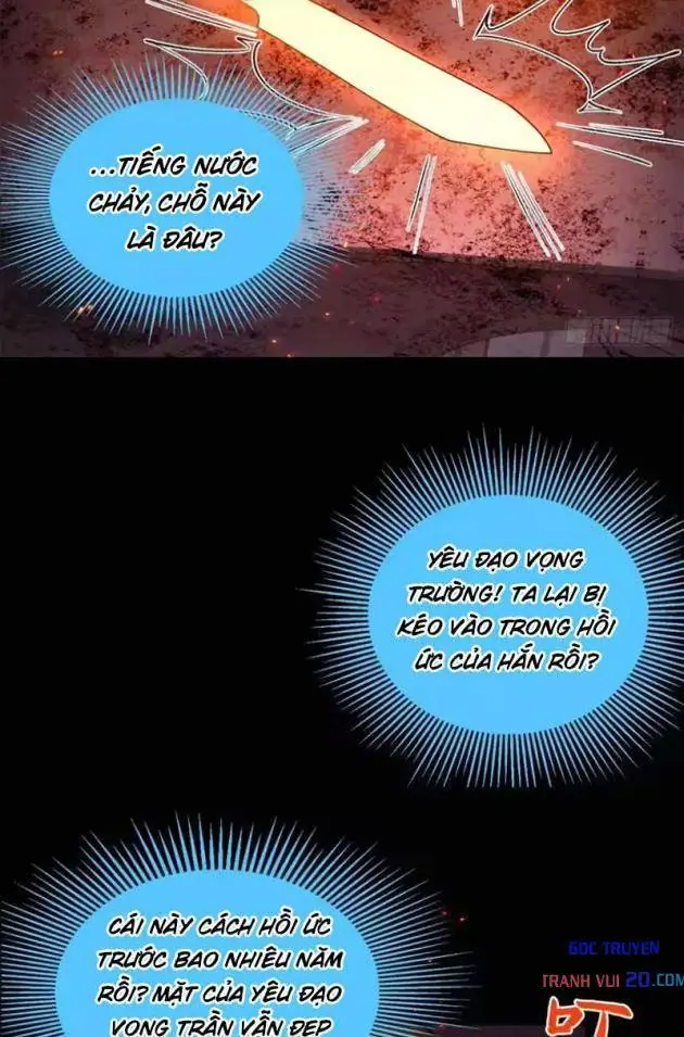 Thì Ra Ta Là Yêu Nhị Đại Chapter 78 - Trang 14