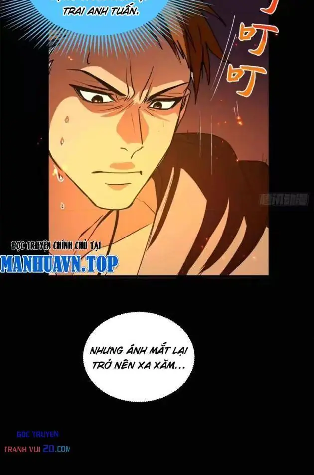 Thì Ra Ta Là Yêu Nhị Đại Chapter 78 - Trang 15