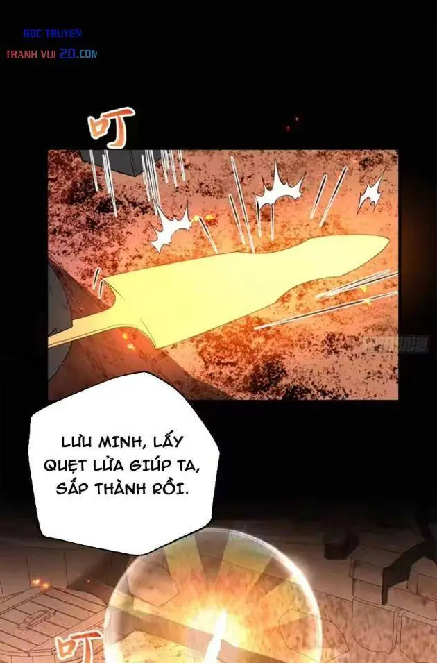 Thì Ra Ta Là Yêu Nhị Đại Chapter 78 - Trang 16