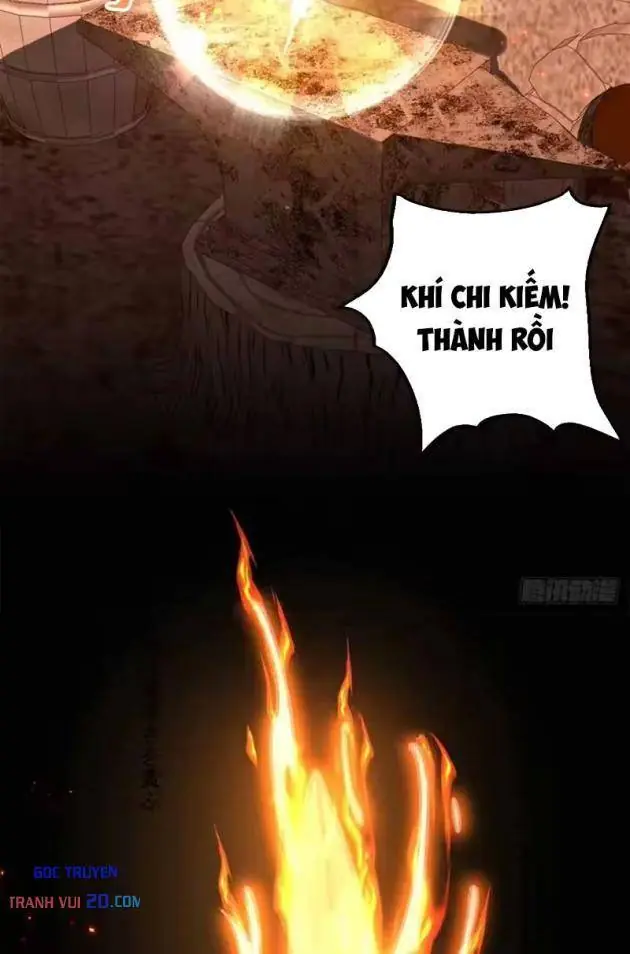 Thì Ra Ta Là Yêu Nhị Đại Chapter 78 - Trang 17