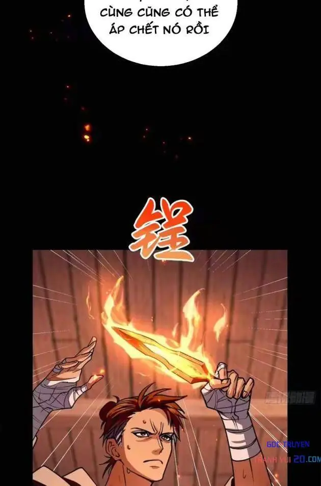 Thì Ra Ta Là Yêu Nhị Đại Chapter 78 - Trang 19