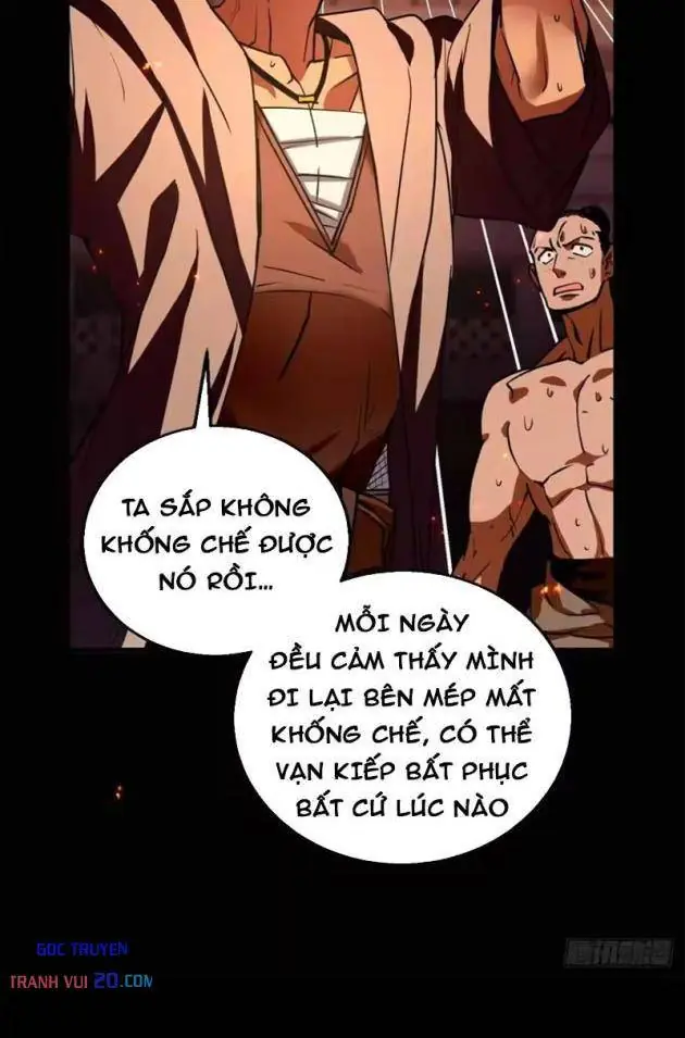 Thì Ra Ta Là Yêu Nhị Đại Chapter 78 - Trang 20