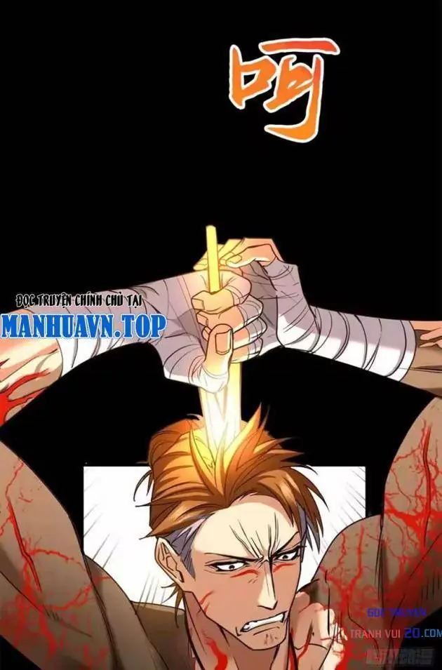 Thì Ra Ta Là Yêu Nhị Đại Chapter 78 - Trang 22