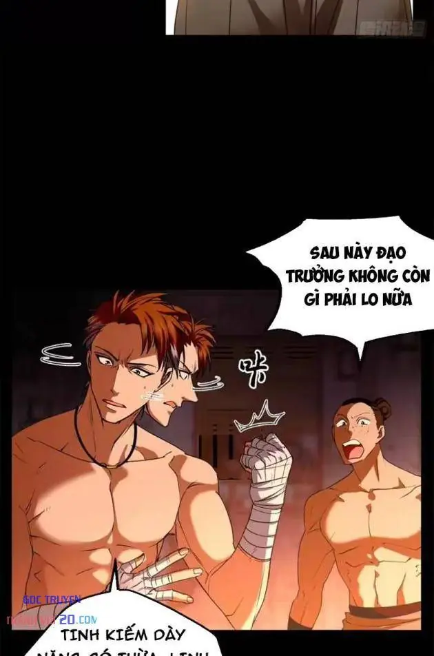 Thì Ra Ta Là Yêu Nhị Đại Chapter 78 - Trang 25