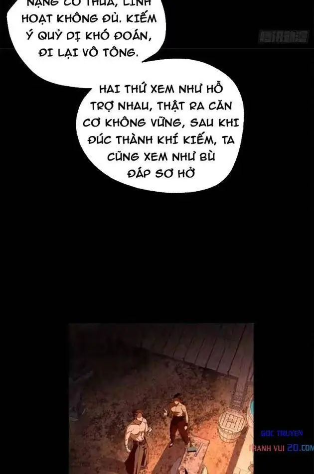 Thì Ra Ta Là Yêu Nhị Đại Chapter 78 - Trang 26
