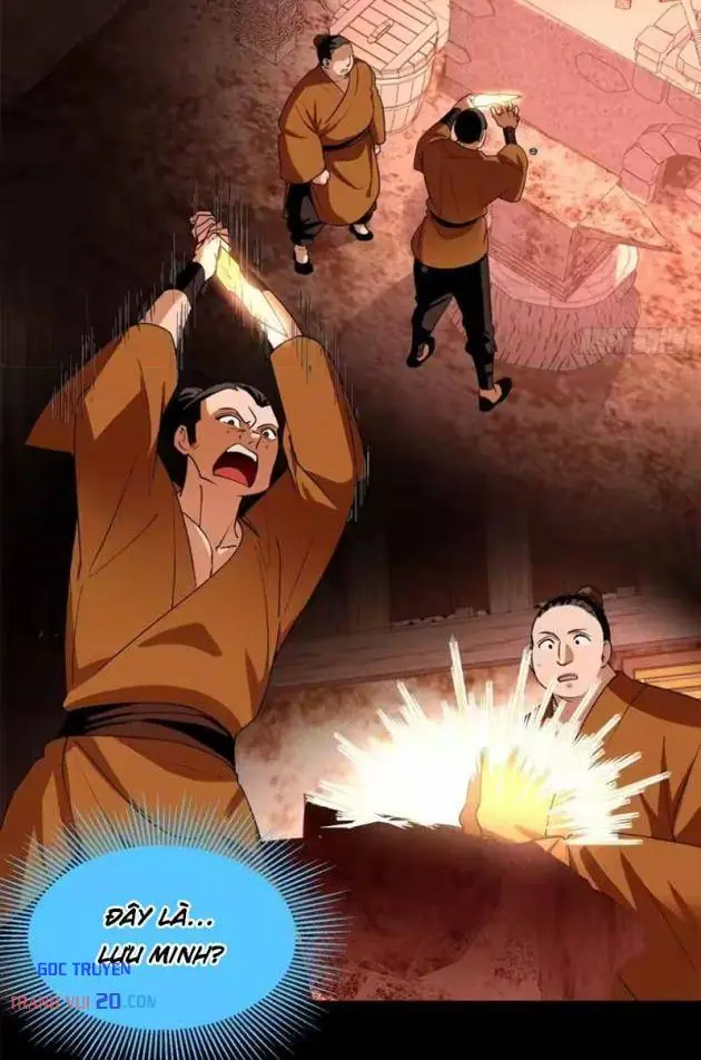 Thì Ra Ta Là Yêu Nhị Đại Chapter 78 - Trang 29