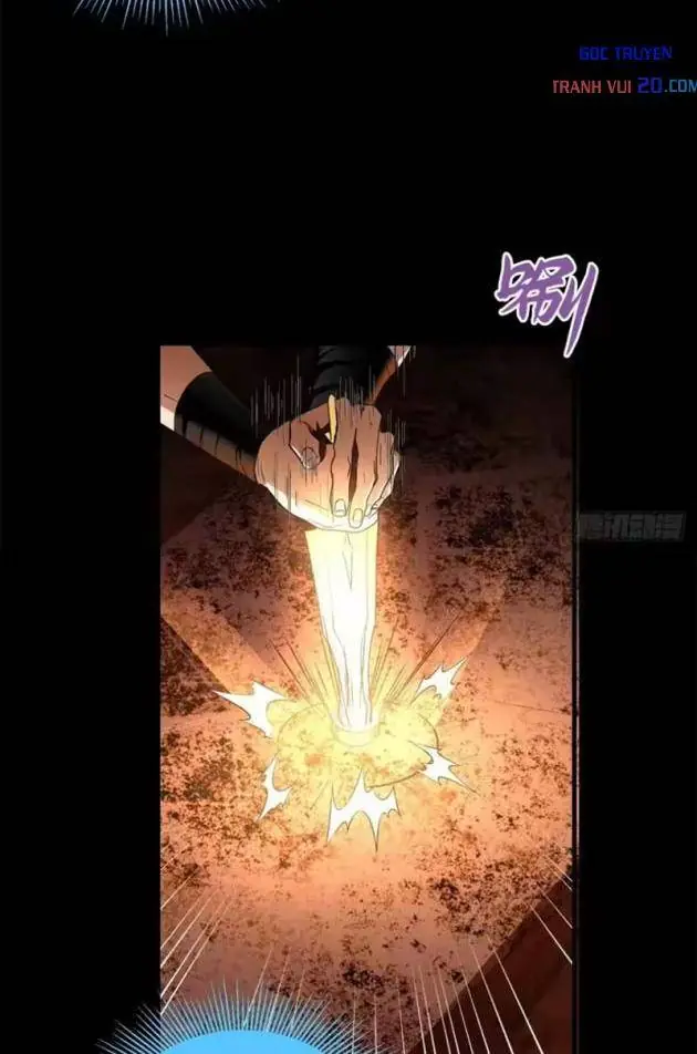 Thì Ra Ta Là Yêu Nhị Đại Chapter 78 - Trang 30