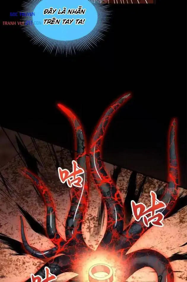 Thì Ra Ta Là Yêu Nhị Đại Chapter 78 - Trang 31